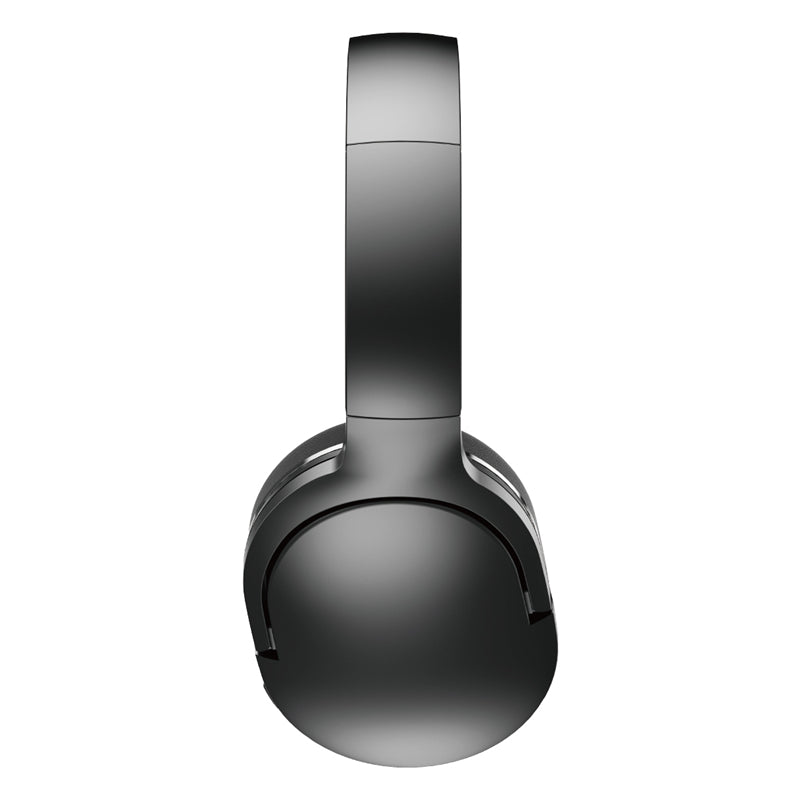 [bluetooth 5.0] Baseus Encok D02 HiFi Wireless bluetooth Headphone Heavy Bass Stereo Foldable 3.5mm Audio Headset with Mic