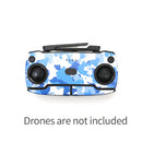 for DJI Mavic Mini RC Drone PVC Waterproof Decor Stickers Protective Film DeD7W4