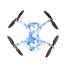 for DJI Mavic Mini RC Drone PVC Waterproof Decor Stickers Protective Film DeD7W4