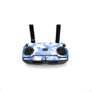 for DJI Mavic Mini RC Drone PVC Waterproof Decor Stickers Protective Film DeD7W4