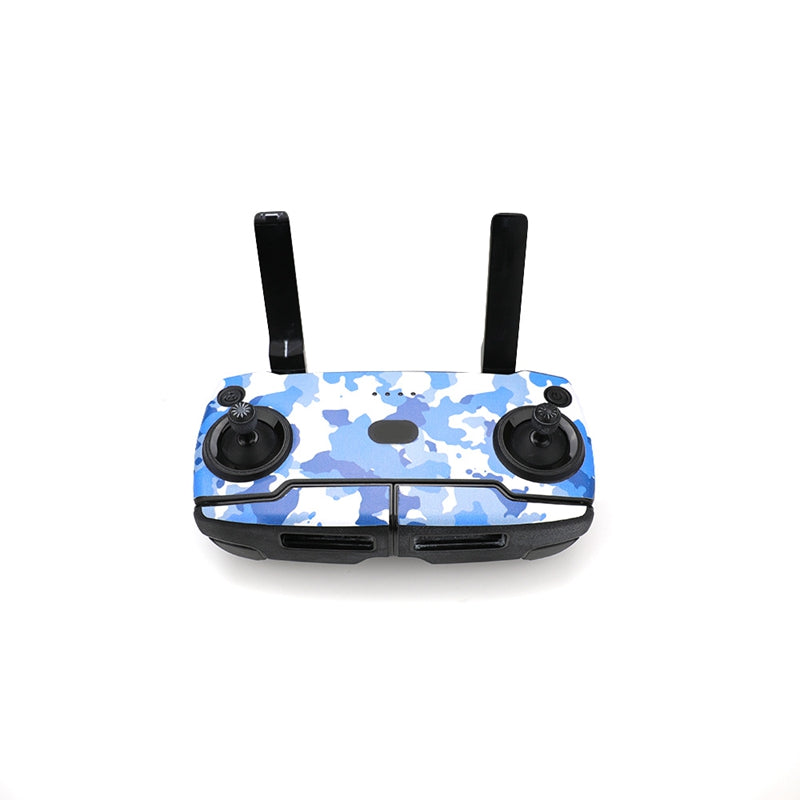 for DJI Mavic Mini RC Drone PVC Waterproof Decor Stickers Protective Film DeD7W4