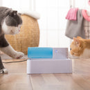Automatic Pet Water Fountain Dog Cat Water Filter Bowl