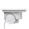 KHG-12B 31W 6 Inch Air Exhaust Fan Blower Ceiling Wall Mount Ventilation Exhaust Fan US Plug