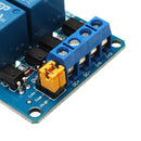 BESTEP 2 Channel 12V Relay Module High And Low Level Trigger For Auduino