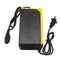 48V 20Ah Battery Charger Electric Motorcycle Lead Acid Battery Charging Equipment