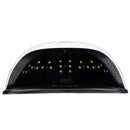 80W Nail Lamp UV LED Light Professional Nail Dryer Gel Machine Curing