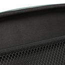 Black Waterproof Portable Compact Collection Box Storage Travel Carry Bag Case For Gopro Hero 5 4 3+