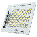 50W SMD2835 Outdooors Smart IC LED COB Chip Bead DIY Flood Light Lamp 220V