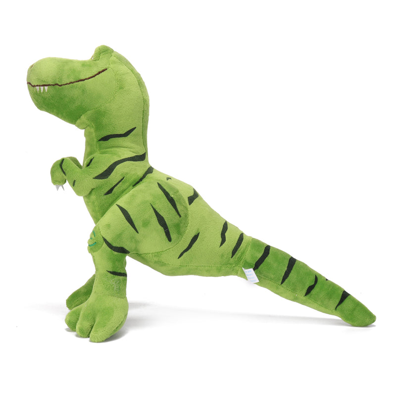 14 Inch Dinosaur Stuffed Animal Plush Toys Doll for Kids Baby Christmas Birthday Gifts