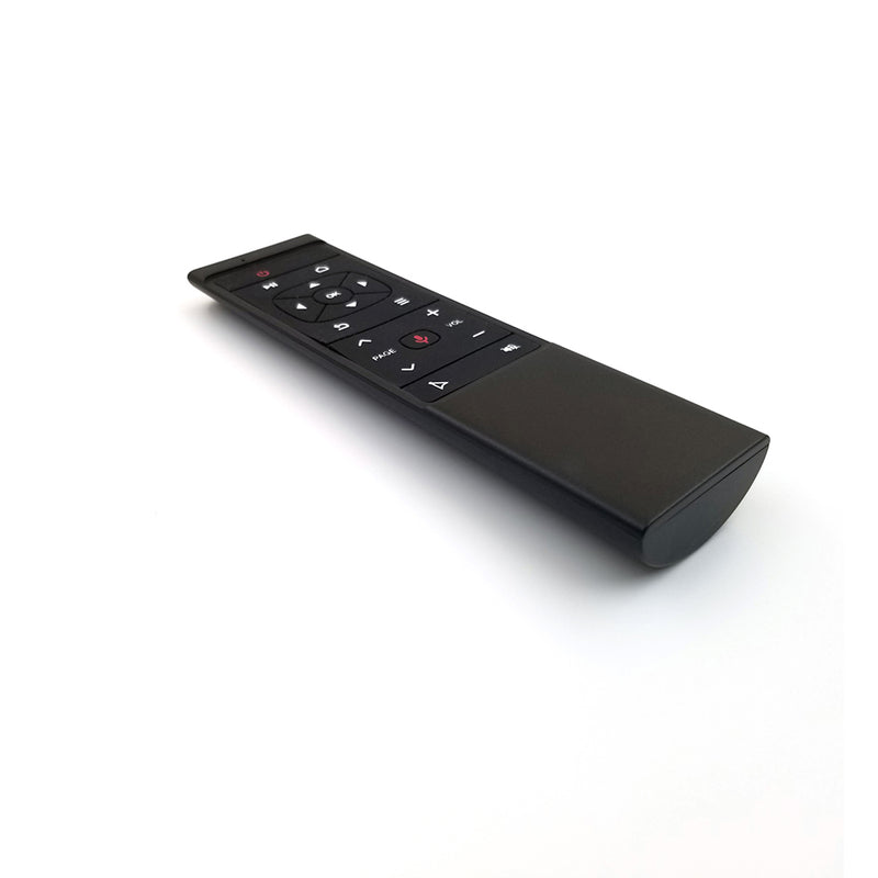 MT12 2.4GHz Gyroscope Remote Control 360 Motion Sensing Voice Air Mouse For Android TV Box Projector Home theater