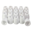 120Pcs PT-31 LG-40 Air Plasma Cutter Extend Consumables Fit Cut-40 40D 50 50D