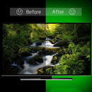 1M 2M 4M USB SMD2835 RGB LED Strip Light With 24Keys Remote Control For Bar TV Background Computer