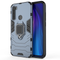 Bakeey Armor Magnetic Card Holder Shockproof Protective Case For Xiaomi Redmi Note 8