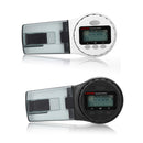 Automatic Auto Digital LCD Fish Food Feeder Timer For Aquarium Fish Tank Pond Feeding