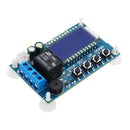 XY-T01 Digital Thermostat Heating Refrigeration Temperature Control Switch Temperature Controller Mo