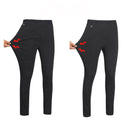 Intelligent USB Electric Heating Pants Washable Thermostatic Thermal Trousers Winter Warm Pants