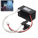 Air Purifier Air Ionizer Ioniser Airborne Negative Anion Generator High Output For Car Home