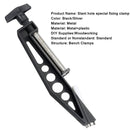 Woodworking Pocket Hole Joint Fixed Clamp Slant Hole Pull Clip Fixing Clamp Drilling Accessories
