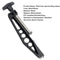 Woodworking Pocket Hole Joint Fixed Clamp Slant Hole Pull Clip Fixing Clamp Drilling Accessories