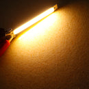 5pcs 1W 3W LED COB Lamp Chip Module Bar Strip 60x8mm for DIY Light Source DC2-2.6V / DC3-3.7V