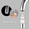 220V 3kW Instant Electric Hot Faucet Fast Water Heater Bathroom Kitchen Tap LED Display
