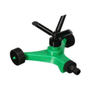 Garden Yard Lawn Sprinkler Head Irrigation System Sprayer Water Saving Gardening