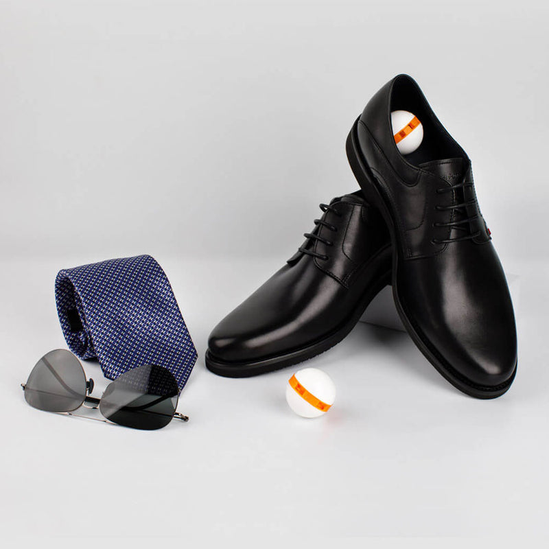 6pcs 7th Deodorant Shoe Shock Absorber Ball Link Cleaner Rotary Switch Inhibit Fungus