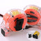 Suntin 3m 5m Imperial  System Retractable Measuring Tape Portable Pull Ruler Inch Tailor Tool Gauging Tools