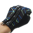 Tough Screenn Anti-skidding Full Finger Gloves For Motorcycle Riding