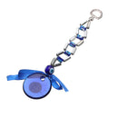 Turkish Blue Glass Evil Eye Amulet Wall Hanging Lucky Protection Home Decorations