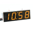 Geekcreit DIY Digital Clock Kit Light Control Industrial Control 1 Inch LED Electronic Kit
