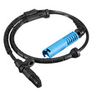 Car Wheel Speed Sensor Rear Left Right ABS for BMW X5 E53 2001-2004