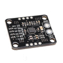 5pcs CJMCU-472 TS472 Low Noise Microphone Preamplifier Module Electret Microphone Dedicated Board