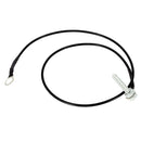 Hantek HT308 Coil-on-Plug Extension Cord With Earth Cord Oscilloscope Accessory