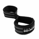 AOLIKES 1 Pair Sports Wristbands Nylon Elastic Bracers Outdoor Sports Wrist Support