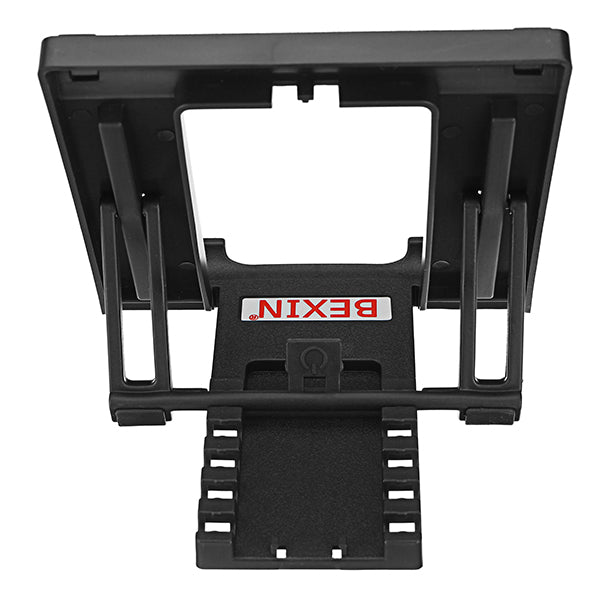 BEXIN Universal Foldable Adjustable Angle Tablet Stand for Tablets/iPads/Ereaders