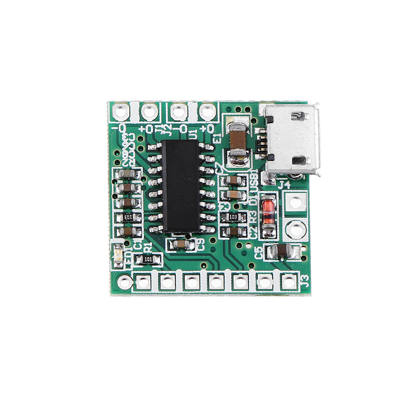 5pcs PAM8403 DC 5V Mini Class D 2x3W USB Power Amplifier Board DIY Bluetooth Speaker Class D Digital Amplifier Board