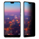 Bakeey 2.5D Curved Edge Anti-spy Anti-explosion Tempered Glass Screen Protector for Huawei P20 Pro