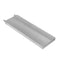 80x250x15mm Aluminum Water Cooling Block For CPU Semiconductor Cooling Radiator Heatsink