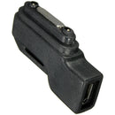 Mini Micro USB To Magnetic Charger Adapter For Sony Xperia Z1 Z2 Z3