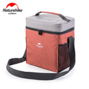 Naturehike Outdoor Waterproof Picnic bag Insulated Lunch Bag with USB Heater Band
