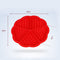 Heart Love Shape Silicone Waffle Mold Mould Cake Baking Mold