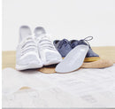Original XIAOMI Unisex Winter Warm Breathable Sweat Cork Insole Men Women Antibacterial Deodorant Insoles