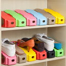 Original Shoe Racks Holder Organizer Stretcher Shoe Storage Shelf