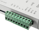 T1000S 8W Pixel RGB LED Strip Controller DMX512 WS2811 with 256MB SD Memory Card