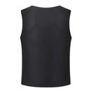 Men Women Intelligent Waistcoat Waterproof Electric Heating USB Sleeveless Coats Winter Temperature Control