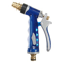 Adjustable Car Clean Pressure Washer Foamaster Soap Snow Foam Lance Sprayer Jet