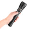 XANES 1915A XHP70 5Modes Zoomable USB Rechargeable Waterproof LED Flashlight 26650/18650