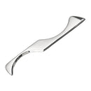 Irregular Shape Guasha Manual Massager Stainless Steel Gua Sha Scraping Board Body Tool