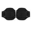 Black Battery Electric Heated Shoe Insoles Winter Warming Outdoor Foot Heater Breathable Deodorant